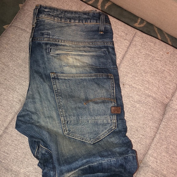 G-STAR ORIGINAL - Picture 7 of 11